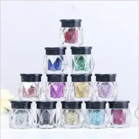 

colorful makeup private label glitter loose pigment single eyeshadow