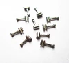 Good Quality Orthodontic Crimpable Hooks (Long)