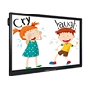 55 65 75 86 inch 4K Multi Touch Screen Panel with 10 touch points