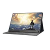 15.6inch Portable Monitor Touch Screen Phone External Screen And Laptop Extended Split Screen 5000mah Battery