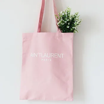 calico tote bag