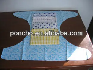 Tie-pant, baby diaper, high quality disposable diaper