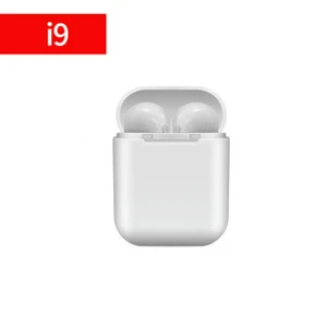 I9S TWS Bluetooth Wireless Ear Earbuds