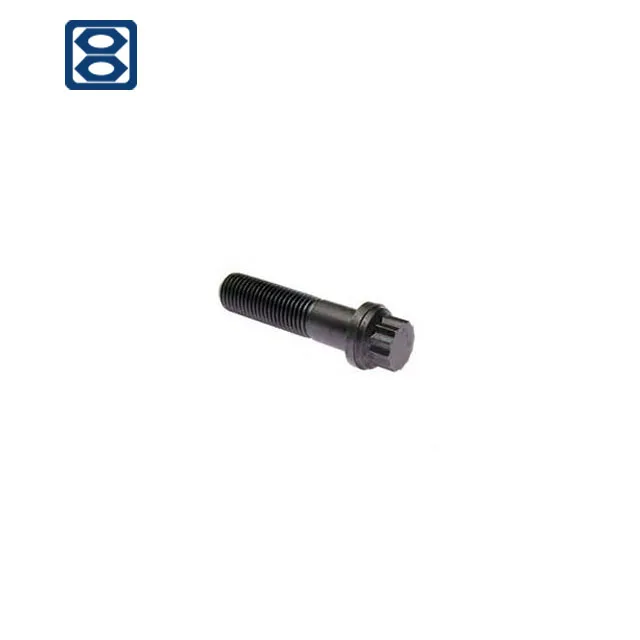 
Bafang fasteners metric stainless steel hex head bolts DIN34801 