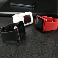 Bluetooth u8 Smart Watch WristWatch U8 Watch Smart watch Sports Wrist Watches for iPhone Samsung Android Phone Smartphones