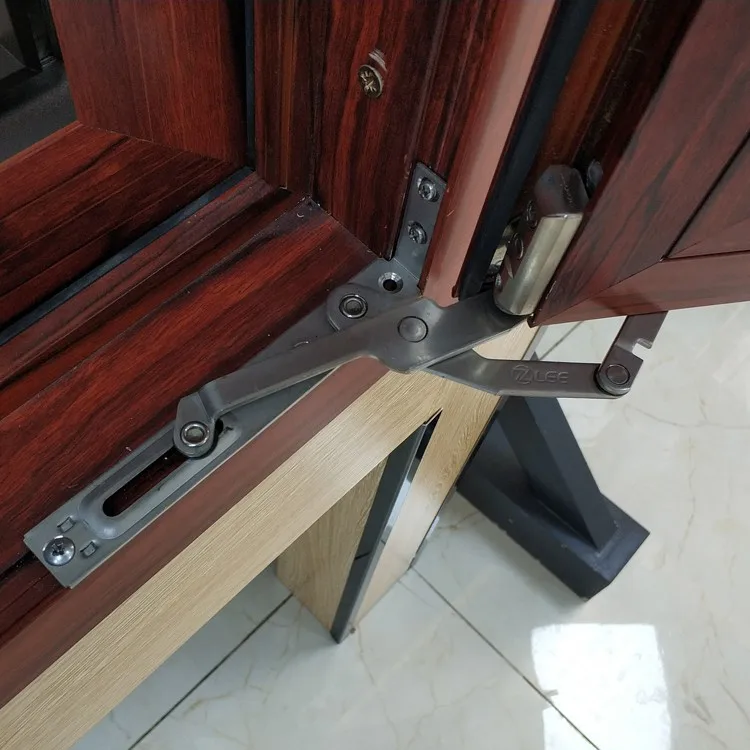 180 Degree Concealed Window Hinge For Inward Opening Casement Window ...