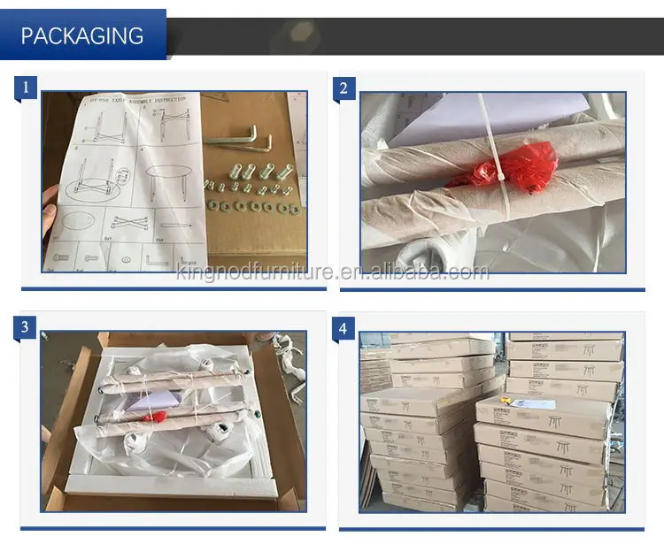 Environmental Black White Lacquer Mdf Matt Square Dining Table