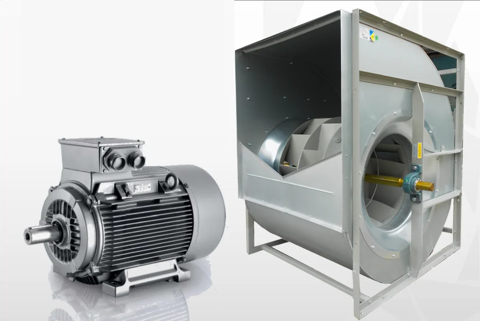 Ahu Air Conditioner, PLC - detail 8