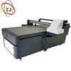 CJ-R1015UV A0 size Hot sale high resolution big print size digital uv cardboard large format printer