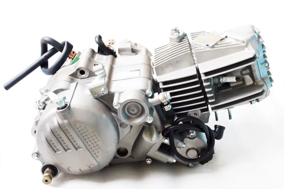 190cc pit bike engine