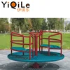 Metal outdoor furniture best price chairs high quality revolving chair parts