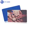 Health Care Solutions Card Smartcard With Signature Band