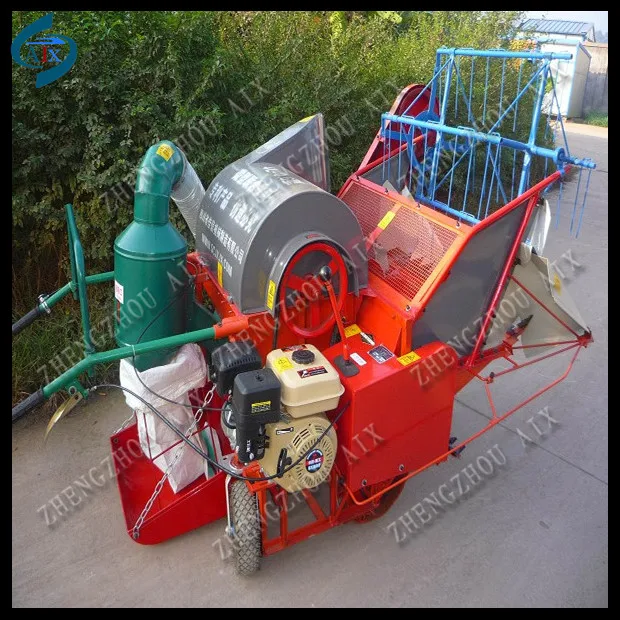Farm Machine For Rice Harvester/manual Rice Harvester Machine Buy