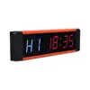 [Ganxin] Best New Style Board Use Indoor Single Side Led Game Sand Timer For Great Race Marathon