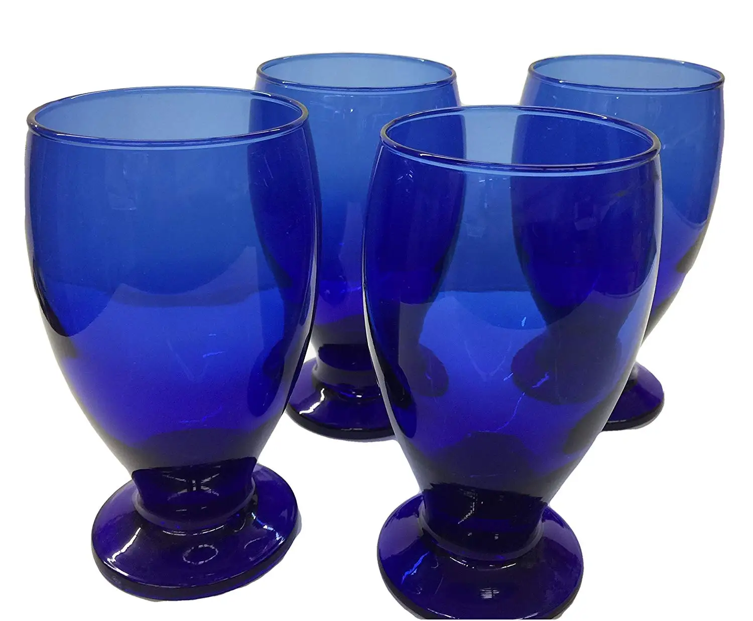 disposable water goblets