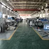 Thermo-plastic PE,PP,PS,PA modified underwater pelletizer production line/ double screw extruder/plastic making machine