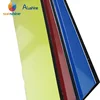 Alushine durabond Aluminum Composite Panel Cutting and Bending accepted, high quality in Shandong factory