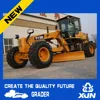 High quality PY980 articulated small motor grader for sale
