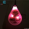 Smart LED NFC Key Tag for loyalty programs or any access control system