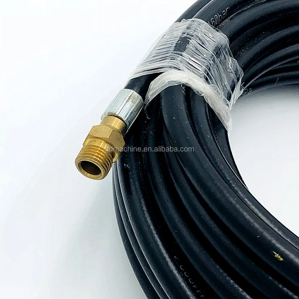 Pressure Washer Rubber Hose Replacement For B & S,Craftsman Buy