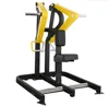CE & ROHS Body Strong Training Fitness Machines/XZH-9005 Low Row