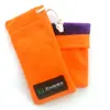 Padded Sunglasses Holder Flex Frame Soft Case