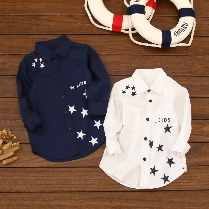 baby boy shirts online india