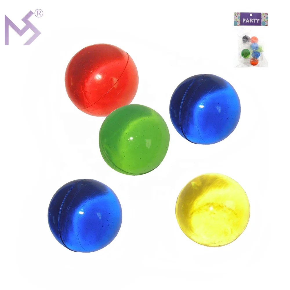 sticky ball toy