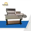 MINI 2 in 1 One step Shrink Wrap machine /shrink packaging system