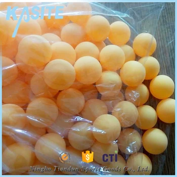Standard Wholesale Bucket Packing Training Ping Pong Ball Buy