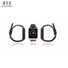 2019 fashion men women dz09 students mobile phone watch android smart phone