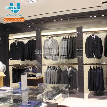 men's clothing boutique