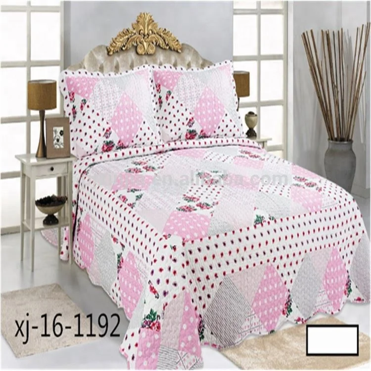 3d Bed Covers King Size Super Quality Adult Chinese Printed