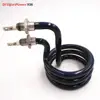Portable Electric Tubular Heater Elements For Heating