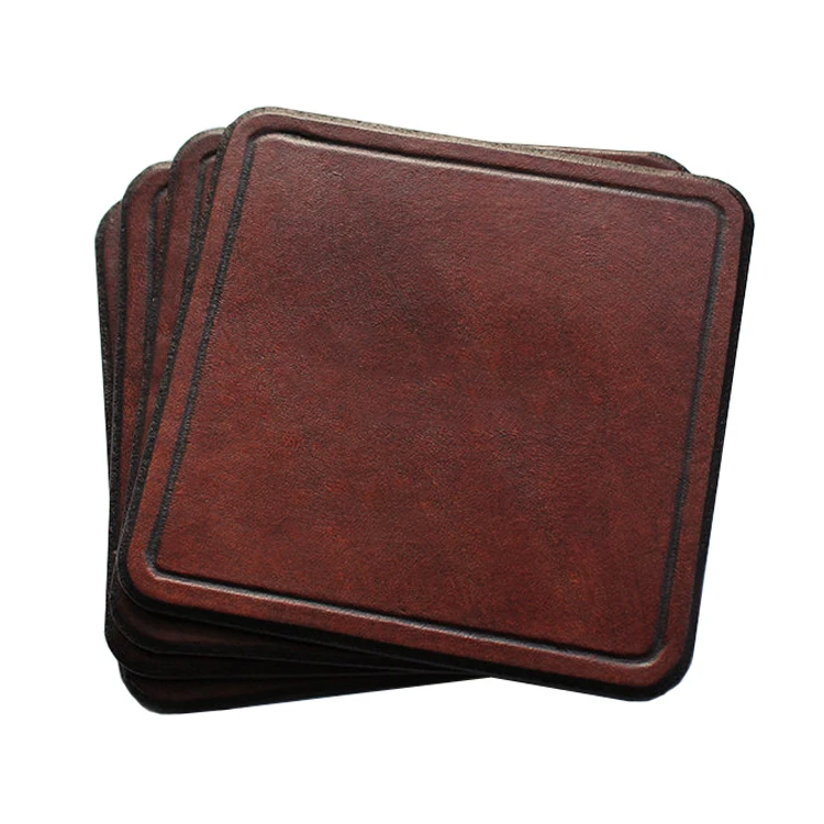 

2019 New Custom Mug Cup Coaster For Kitchen Accessories, Customized color