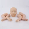 Factory Making Doll Kit Bebe Reborn Baby Doll Mold
