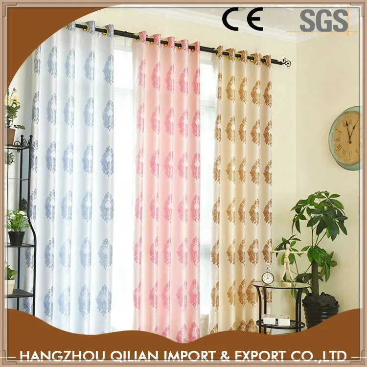 Length 280 Cm Extra Long Curtains For Home Buy Extra Long
