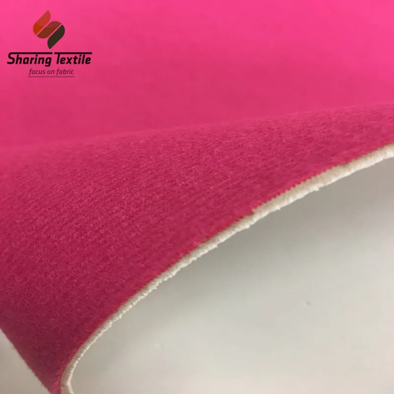 Wholesale Velvet Eva Backing Sofa Fabric/velvet Eva Foam Backing Seat