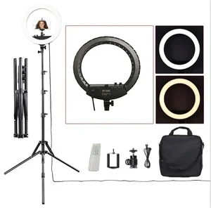 14 inch Selfie Ring Light Mobile Holder Remote