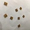 OEM NFC TAG 5*5mm FPC Flexible Pcb With IC Chip