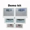 ESL electronic price tag e ink display demo kit
