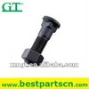 Sell 40Cr high strength 12.9 grade plow bolt cutting edge bolt