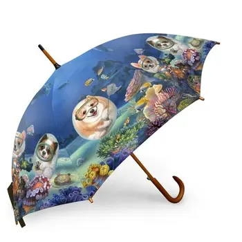 extra strong umbrella