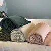 Associated Patch Work Bedspread wholesale handmade quilts with ruffles