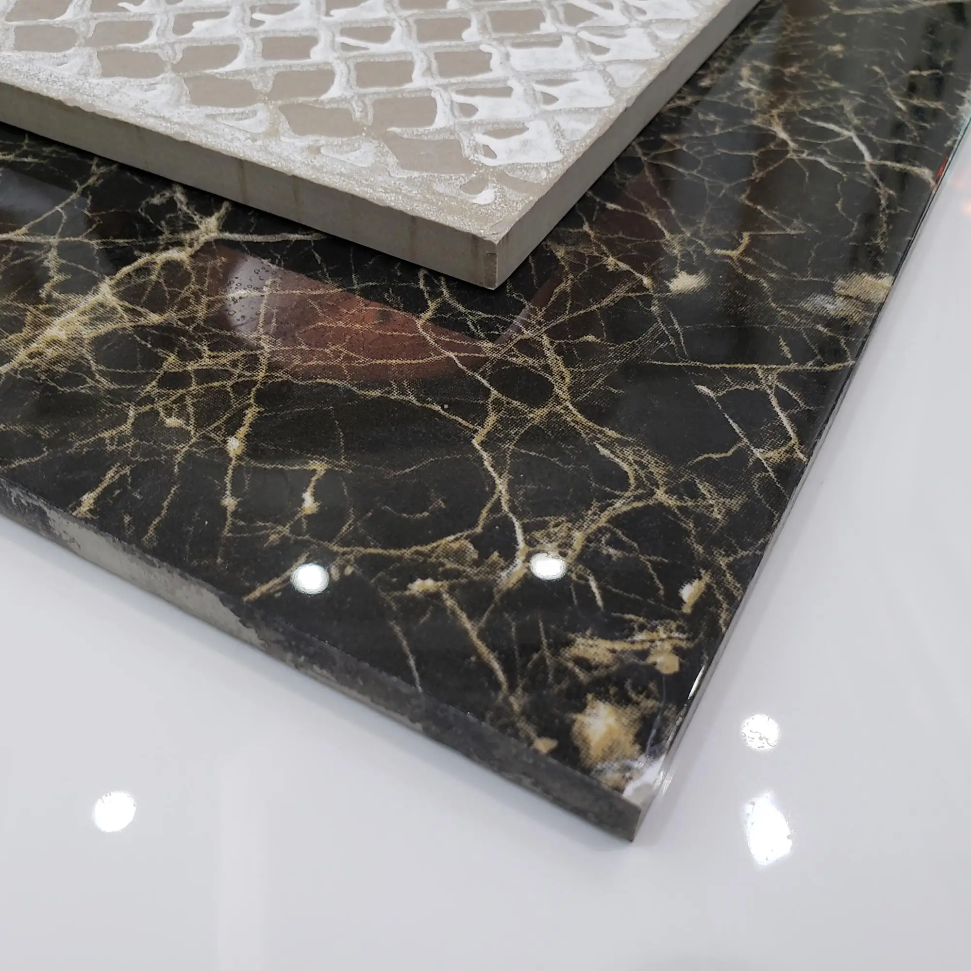 New Style Refractory Floor Tile Epoxy Tile Buy Style Selections