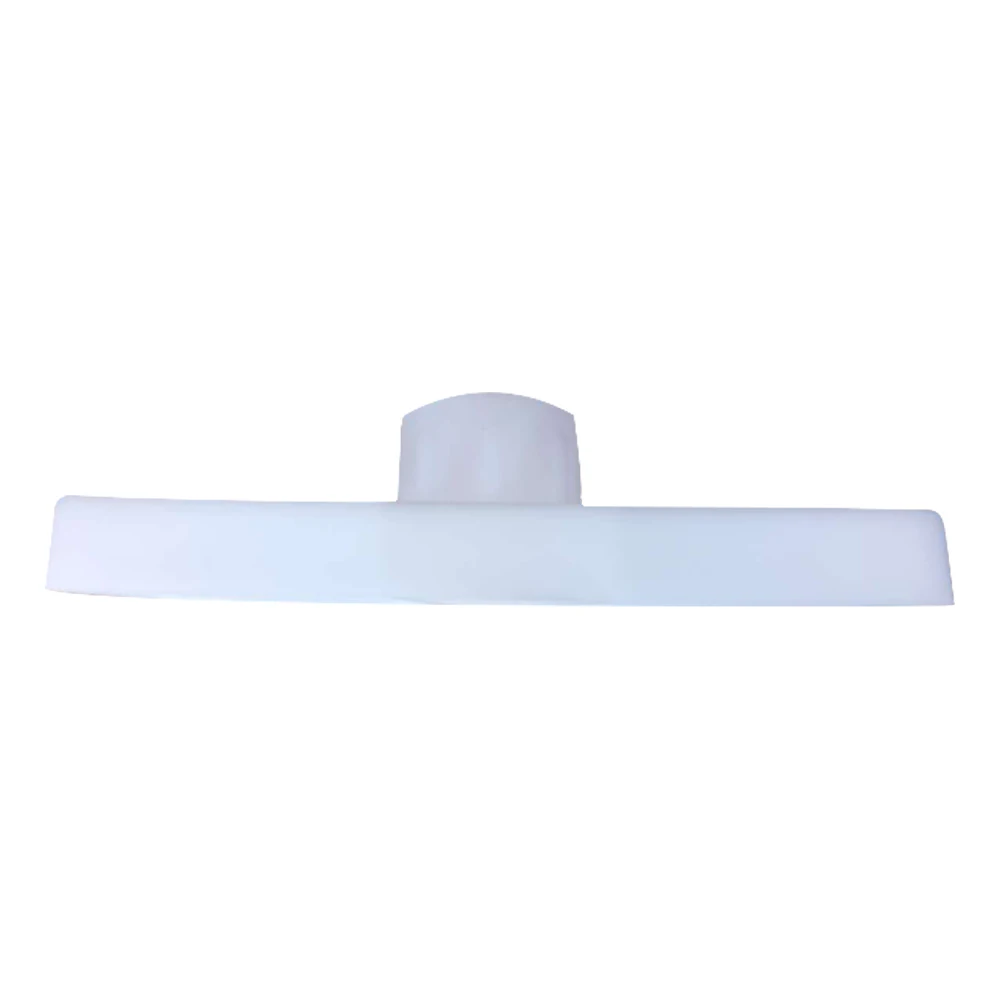 
CN manufacture injection plastic core plug fittings for film/tape/paper roll tube support 