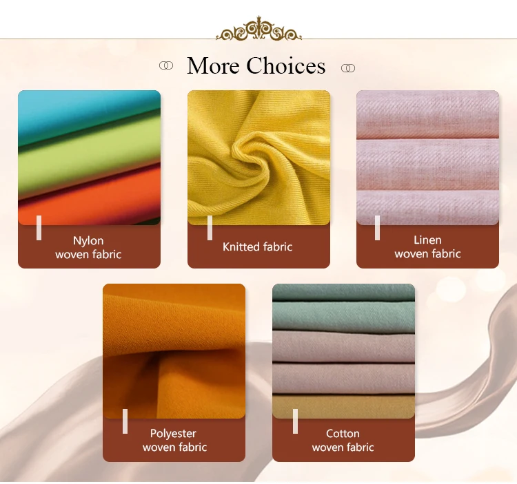55% Linen 45% Cotton Blend Fabric For Garment - Buy 55% Linen 45% ...