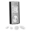 Cute Vibrating Infrared massage device for improve mobility of life, pain relief, muscle body moulding SM9128