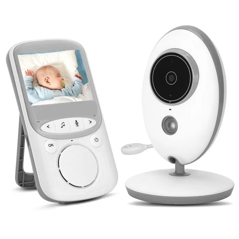 Best Baby Monitor Camera