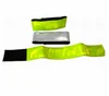 Reflective Wrist Band Night Safety Arm Ankle Running Outdoor Belt Cycling Strap A0957